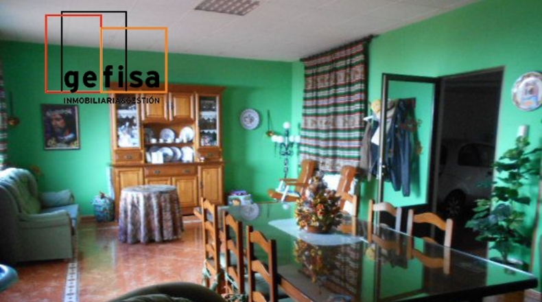 Ciudad Real - Valdepeñas - 350m2
