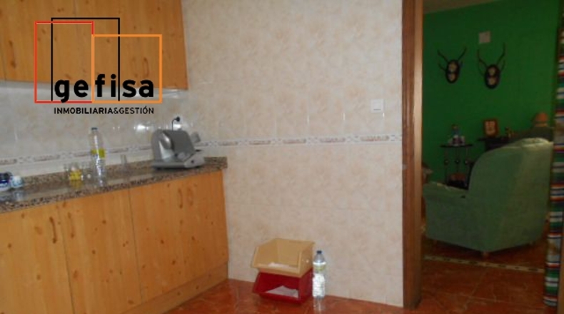 Ciudad Real - Valdepeñas - 350m2