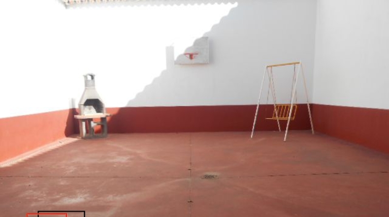 Ciudad Real - Valdepeñas - 350m2