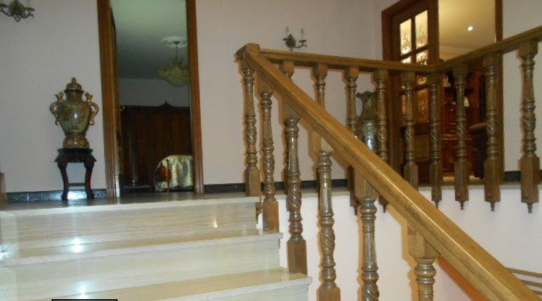 Ciudad Real - Valdepeñas - 350m2