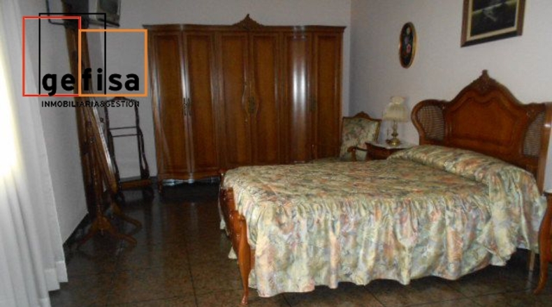 Ciudad Real - Valdepeñas - 350m2