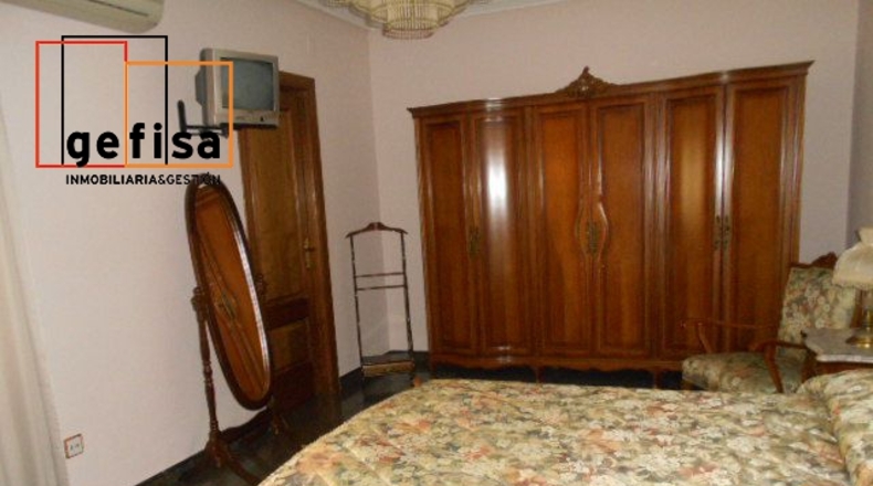 Ciudad Real - Valdepeñas - 350m2