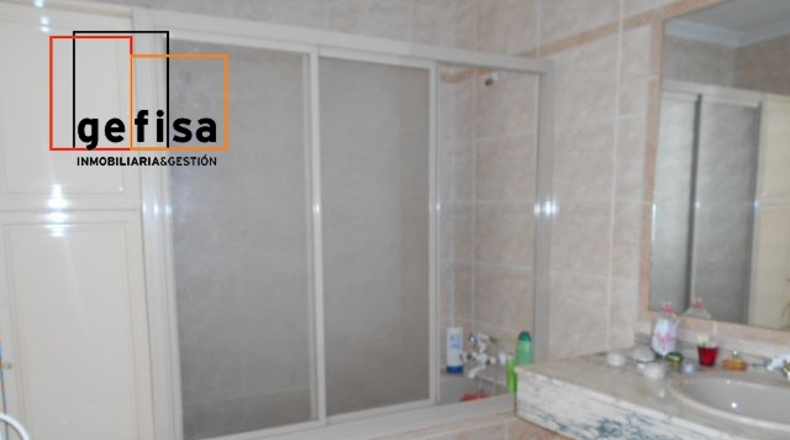 Ciudad Real - Valdepeñas - 350m2