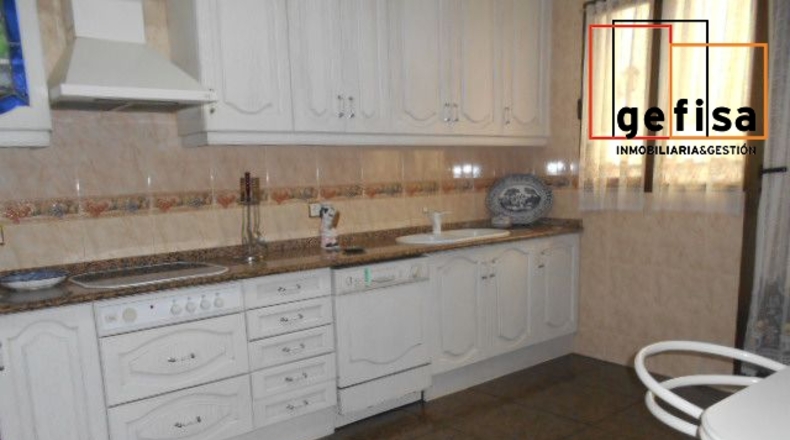 Ciudad Real - Valdepeñas - 350m2
