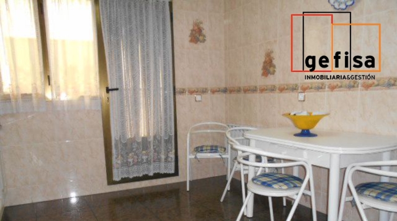 Ciudad Real - Valdepeñas - 350m2