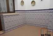 Casa de poble en venda a Valdepeñas ref.: TR92178 foto