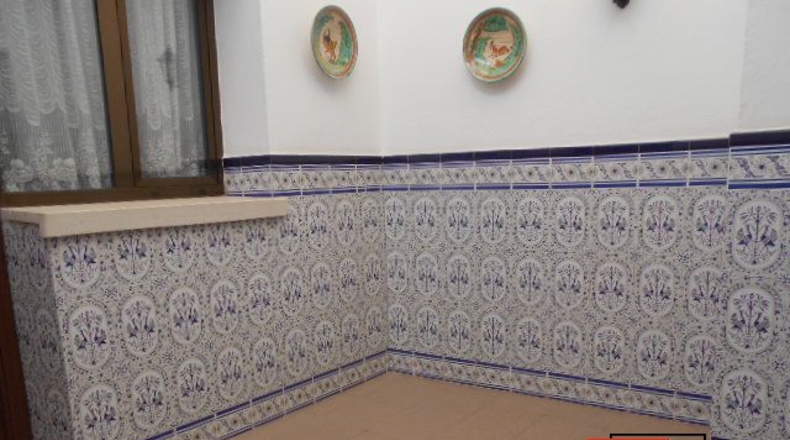 Ciudad Real - Valdepeñas - 350m2