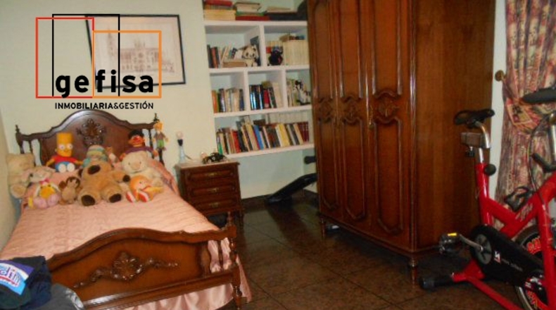 Ciudad Real - Valdepeñas - 350m2