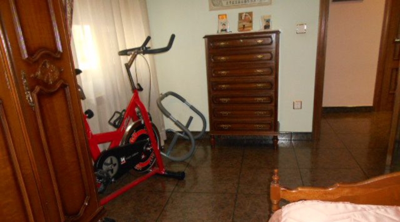 Ciudad Real - Valdepeñas - 350m2