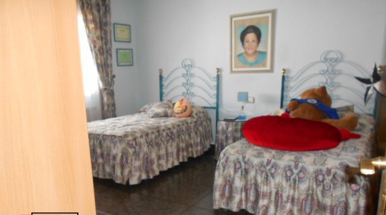 Ciudad Real - Valdepeñas - 350m2