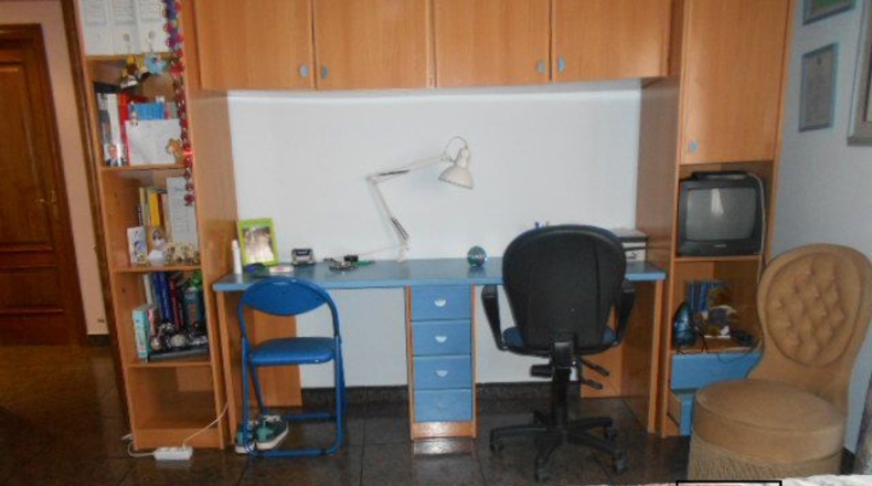 Ciudad Real - Valdepeñas - 350m2