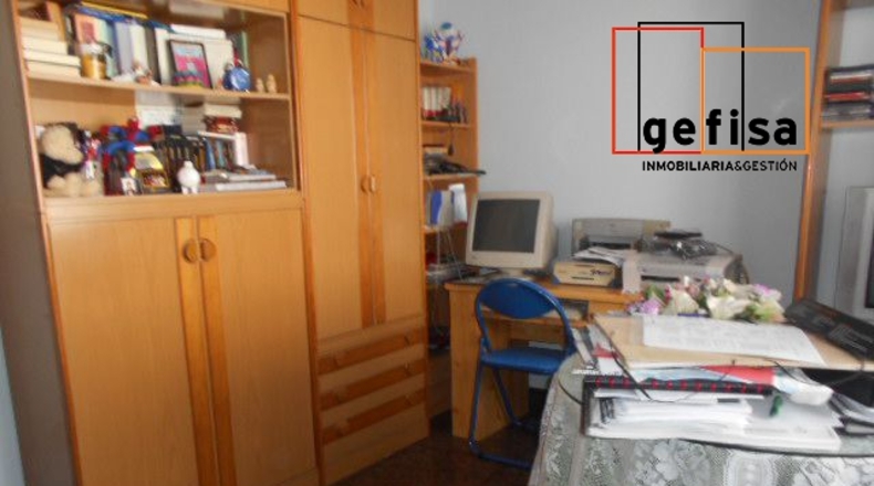 Ciudad Real - Valdepeñas - 350m2