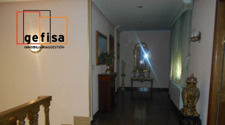 Ciudad Real - Valdepeñas - 350m2