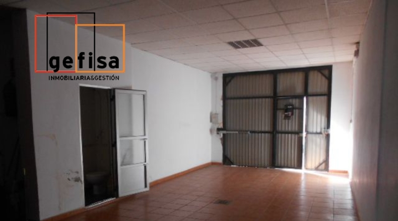 Ciudad Real - Valdepeñas - 350m2