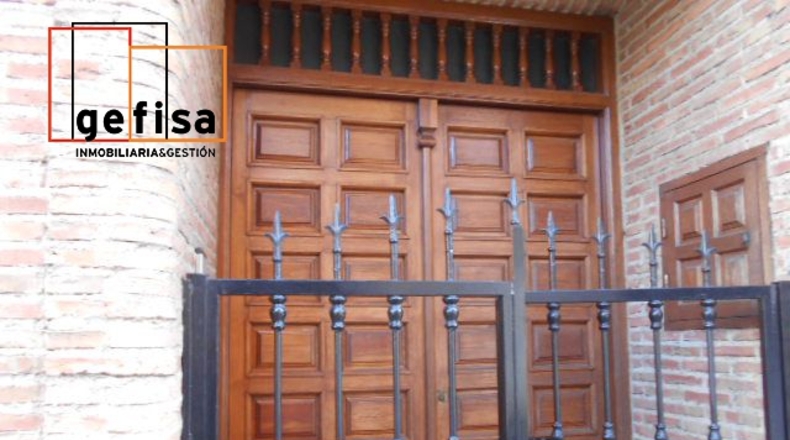 Ciudad Real - Valdepeñas - 350m2