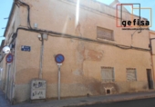Village house for sale in Valdepeñas ref: TR14165 photo