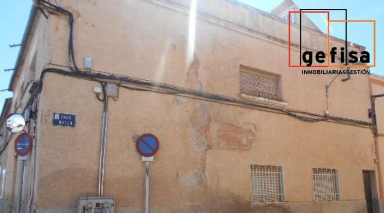 Ciudad Real - Valdepeñas - 150m2