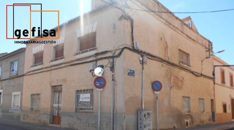 Ciudad Real - Valdepeñas - 150m2