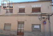 Village house for sale in Valdepeñas ref: TR14165 photo
