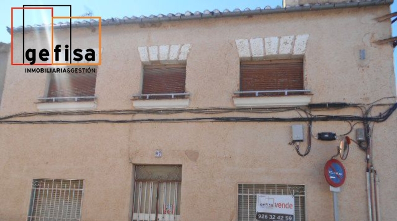 Ciudad Real - Valdepeñas - 150m2