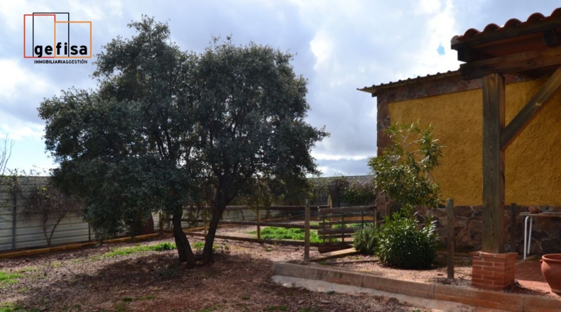 Ciudad Real - Valdepeñas - 500000m2