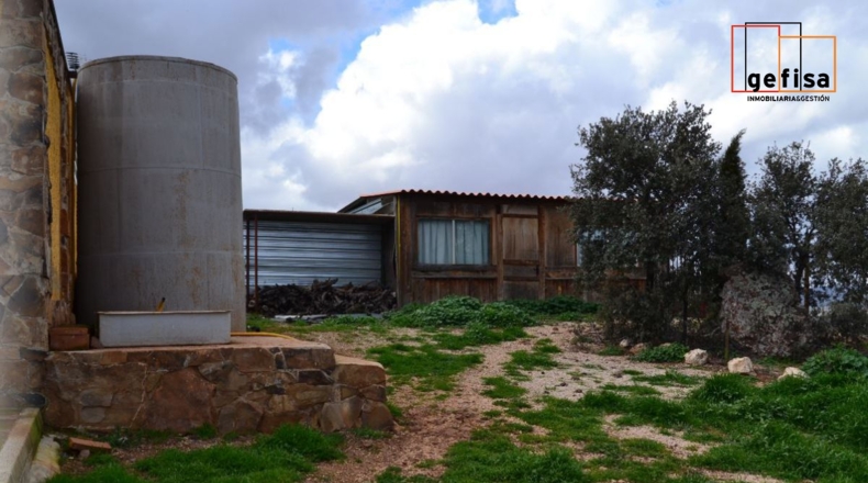 Ciudad Real - Valdepeñas - 500000m2