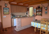 Rural estate for sale in Valdepeñas ref: TR62886 photo