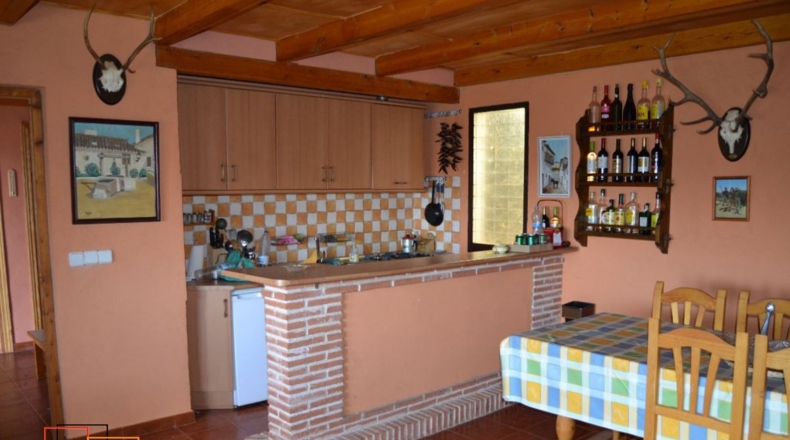 Ciudad Real - Valdepeñas - 500000m2