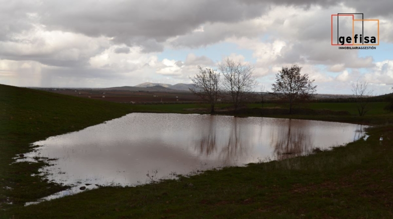 Ciudad Real - Valdepeñas - 500000m2