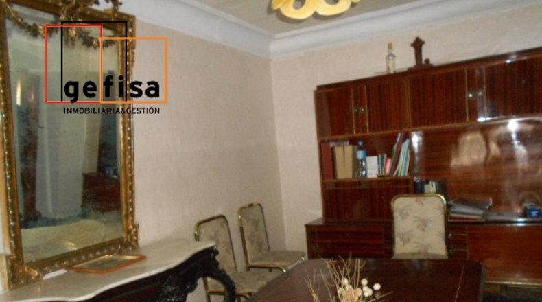 Ciudad Real - Valdepeñas - 400m2