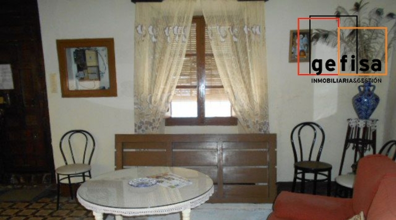 Ciudad Real - Valdepeñas - 400m2