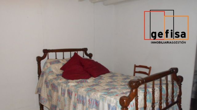 Ciudad Real - Valdepeñas - 400m2