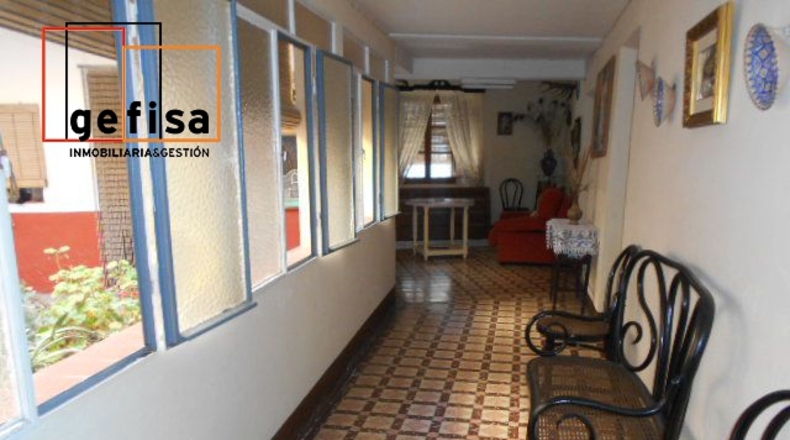 Ciudad Real - Valdepeñas - 400m2