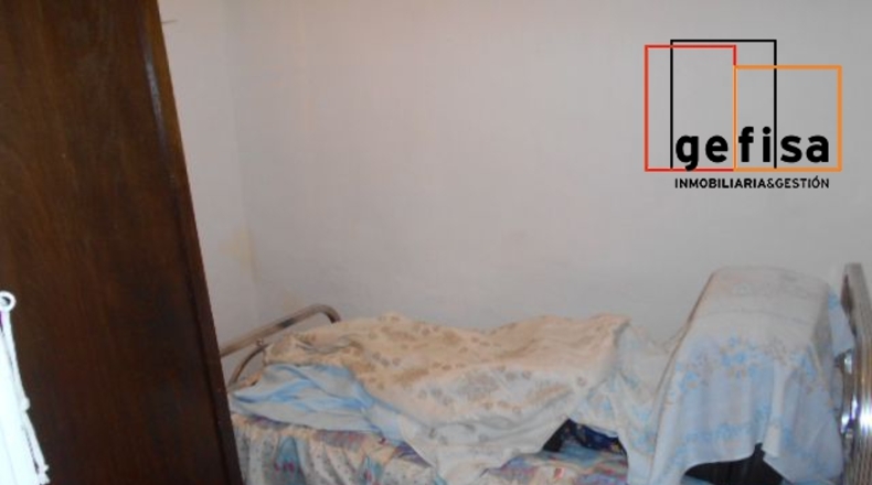 Ciudad Real - Valdepeñas - 400m2
