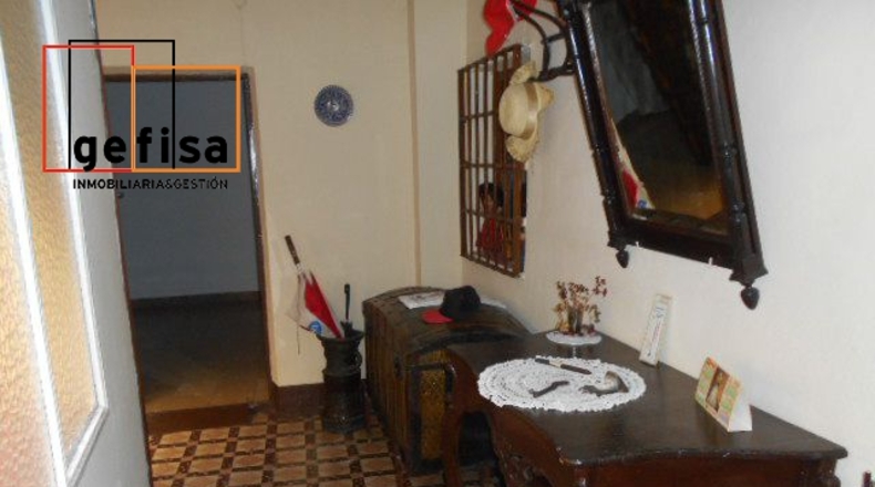 Ciudad Real - Valdepeñas - 400m2