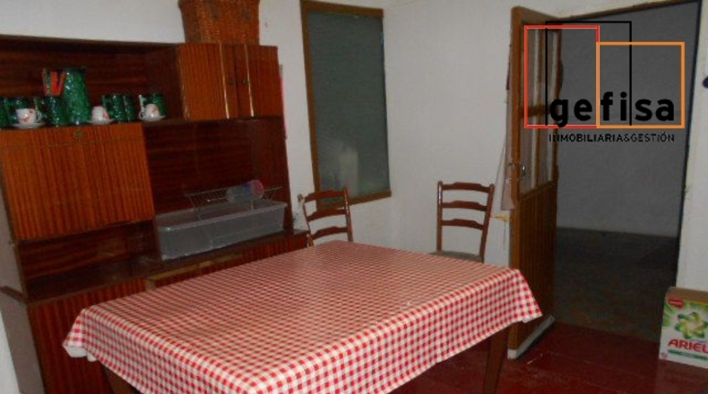 Ciudad Real - Valdepeñas - 400m2