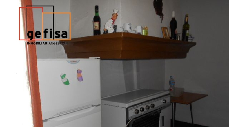 Ciudad Real - Valdepeñas - 400m2