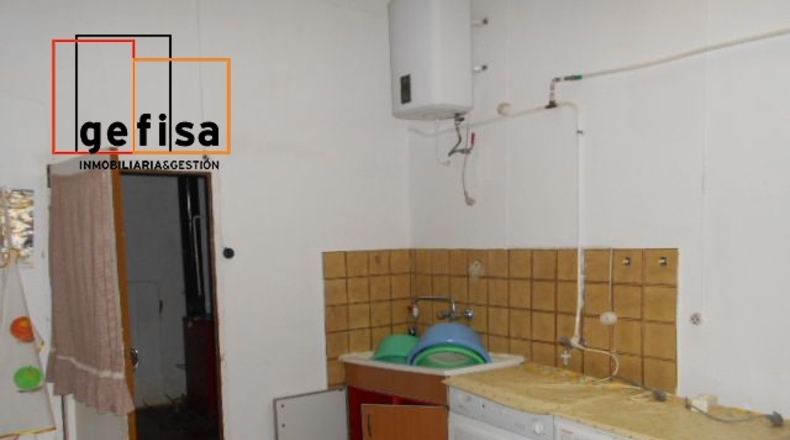 Ciudad Real - Valdepeñas - 400m2