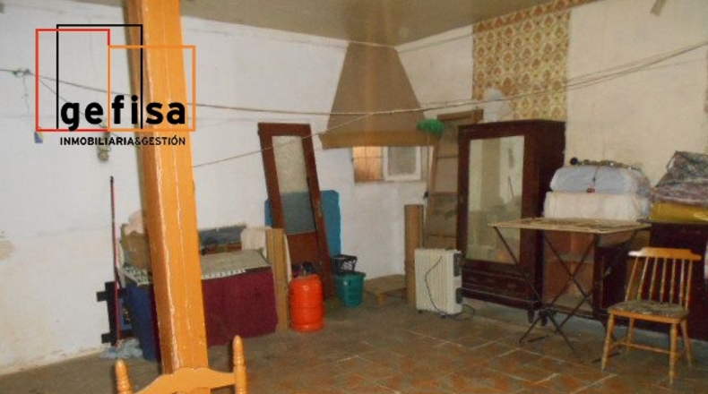 Ciudad Real - Valdepeñas - 400m2
