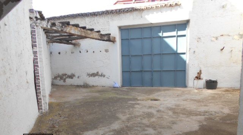 Ciudad Real - Valdepeñas - 400m2