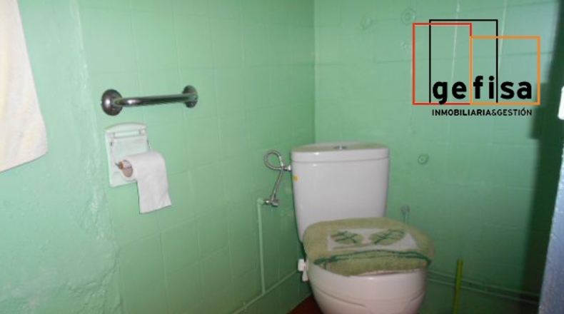 Ciudad Real - Valdepeñas - 400m2
