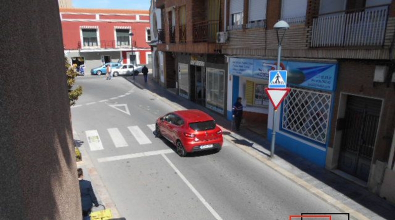Ciudad Real - Valdepeñas - 400m2