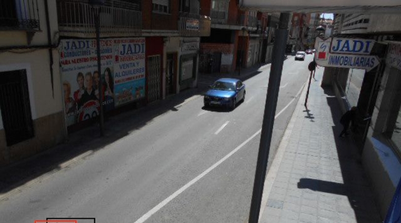 Ciudad Real - Valdepeñas - 400m2
