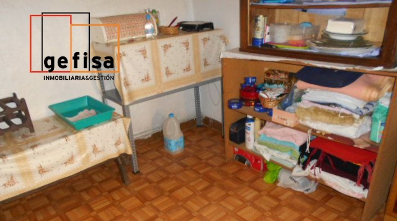 Ciudad Real - Valdepeñas - 400m2