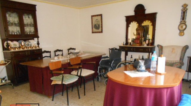 Ciudad Real - Valdepeñas - 400m2