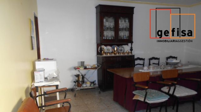 Ciudad Real - Valdepeñas - 400m2
