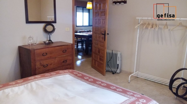 Ciudad Real - Venta de Cárdenas - 100m2