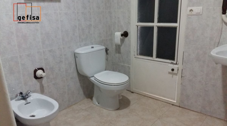 Ciudad Real - Venta de Cárdenas - 100m2