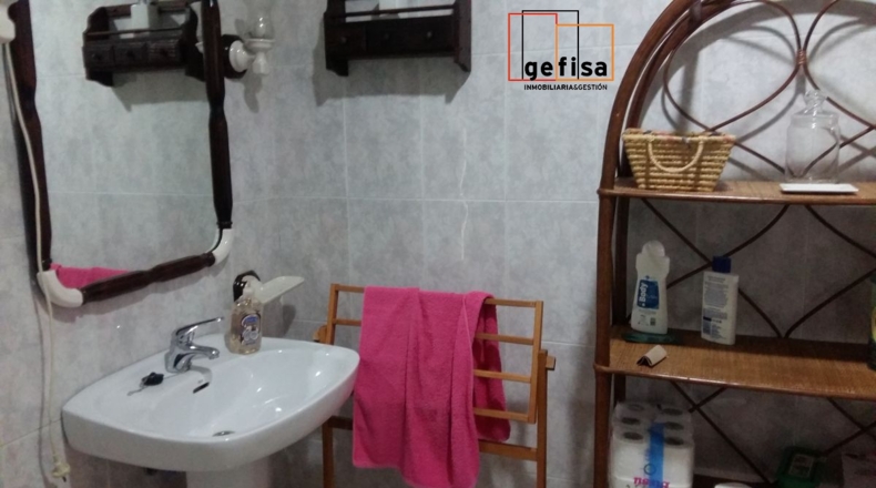 Ciudad Real - Venta de Cárdenas - 100m2