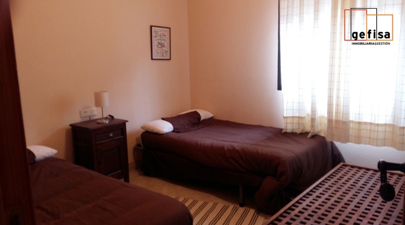 Ciudad Real - Venta de Cárdenas - 100m2